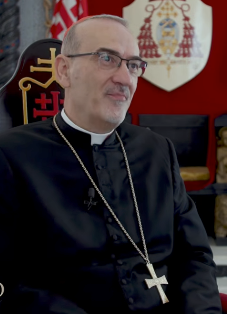 Trad Values News tweet media