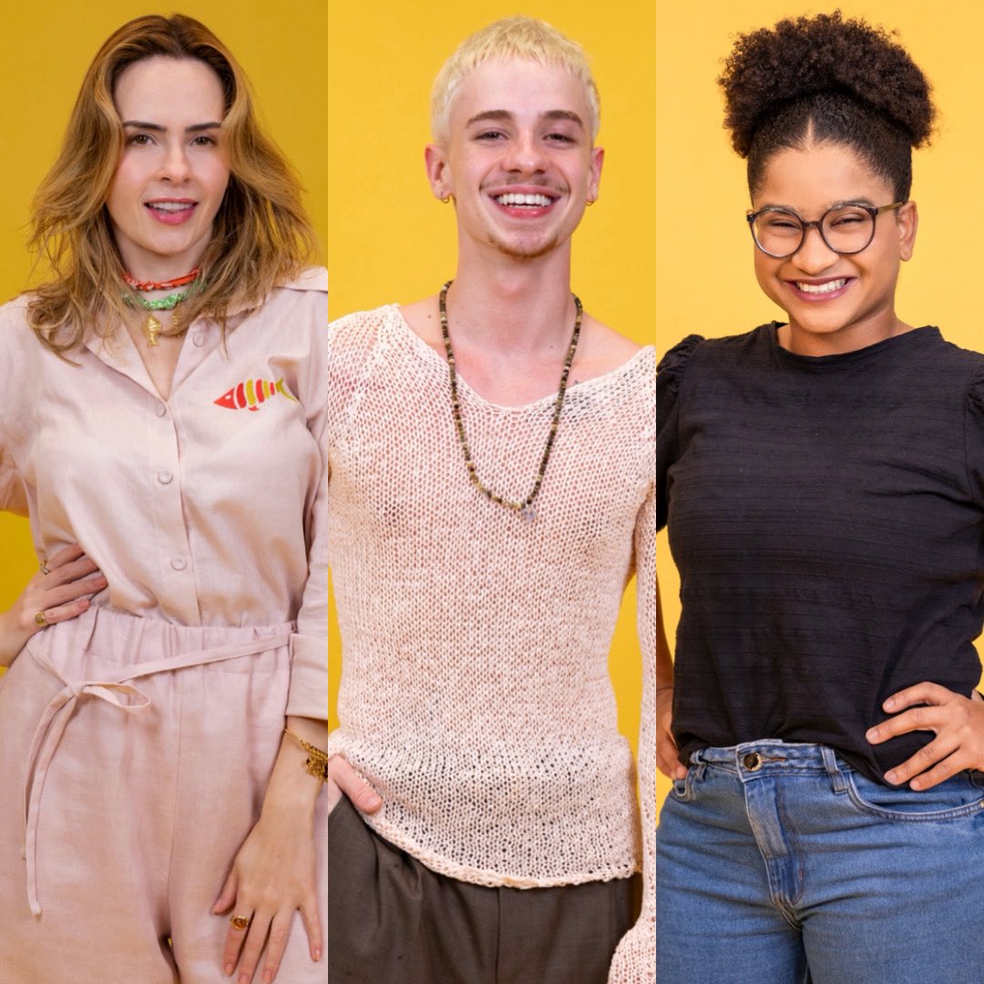 🎯 Em quem foi seu voto ÚNICO nessa final? #BBB26