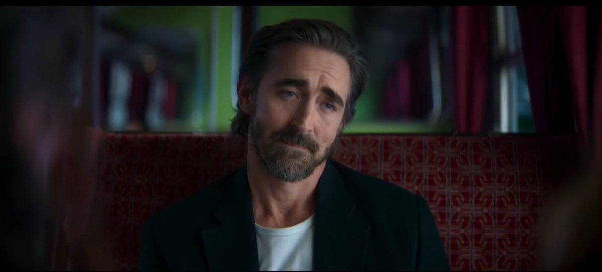 daily lee pace tweet media