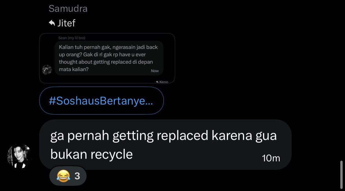 socialhauswav's tweet image. Iye Iye