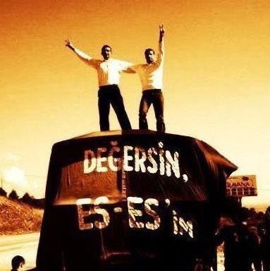 Fatih Kalanlar tweet media