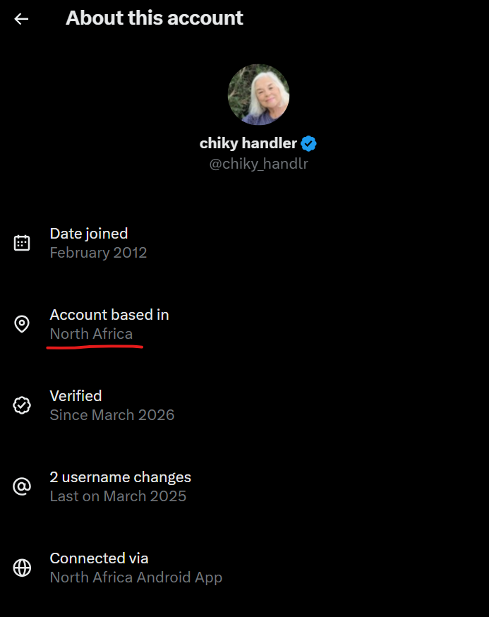 Joe King💫 🇺🇸 tweet media