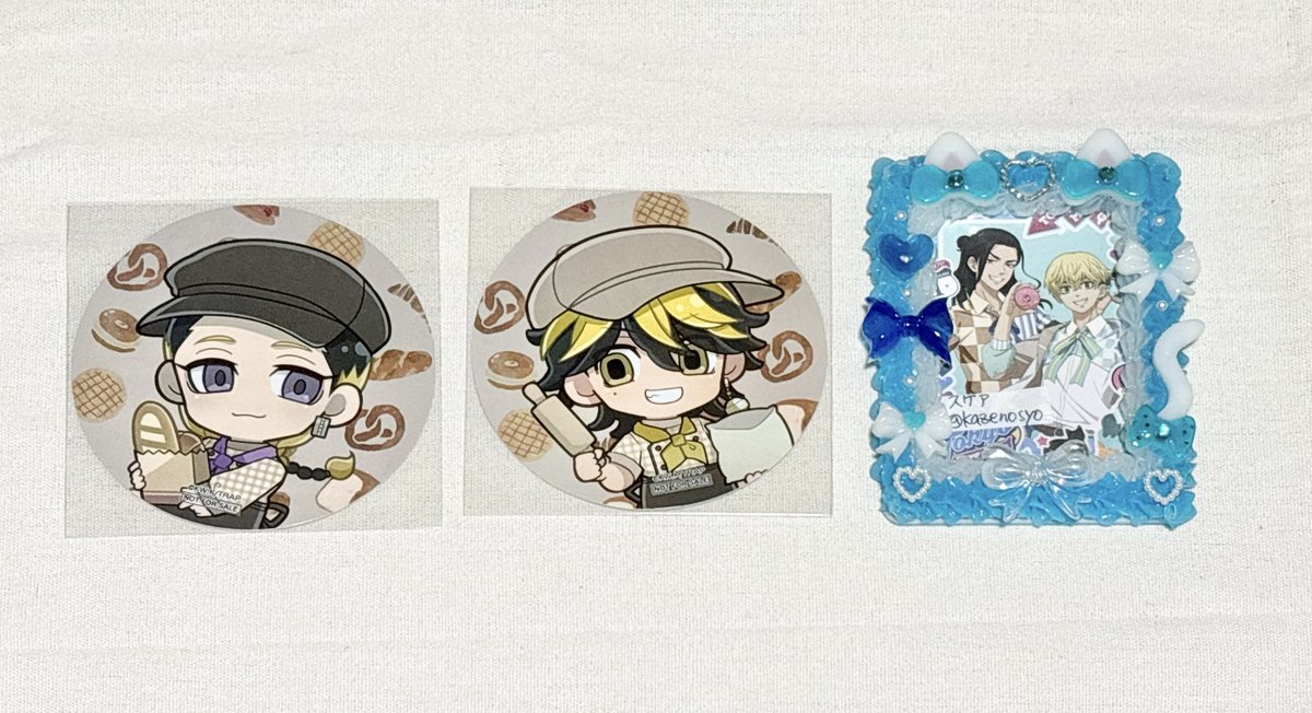 スケア@連絡遅め tweet media