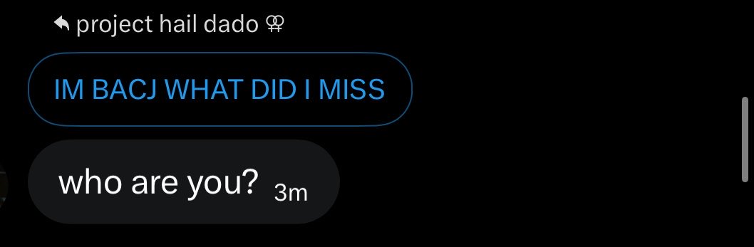 project hail dado ⚢ tweet media