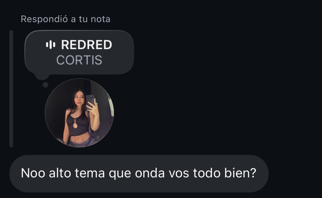 el concepto de que usen a cortis para chamuyar no pasaras varon