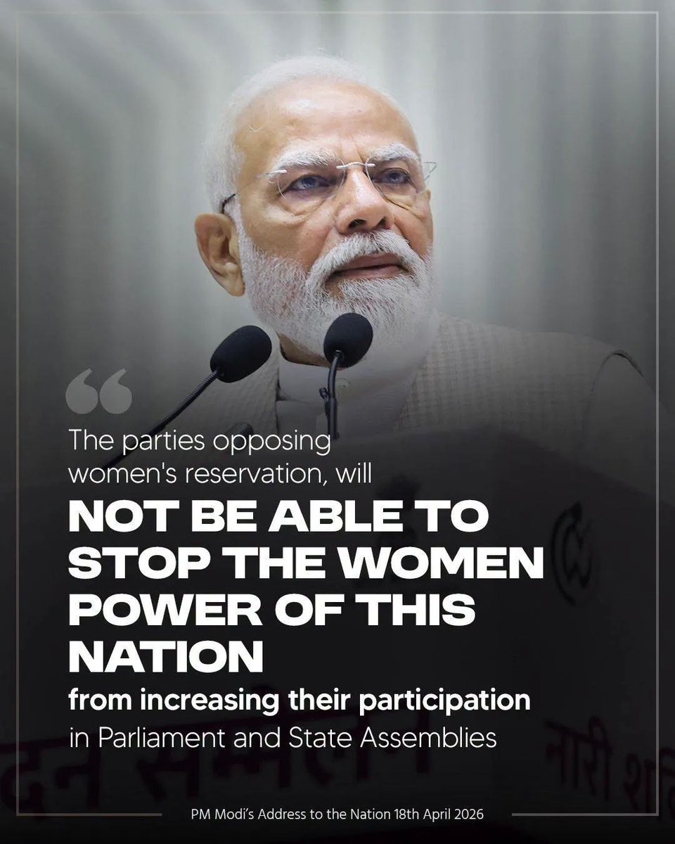 Bjp4Mkg's tweet photo. #AntiWomenAlliance
#MahilaVirodhiCongress https://t.co/C7JoKQezgb