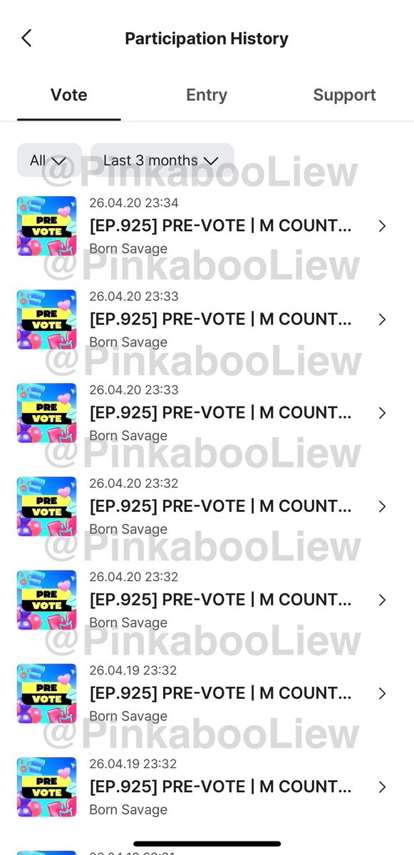 Pinkaboo tweet media