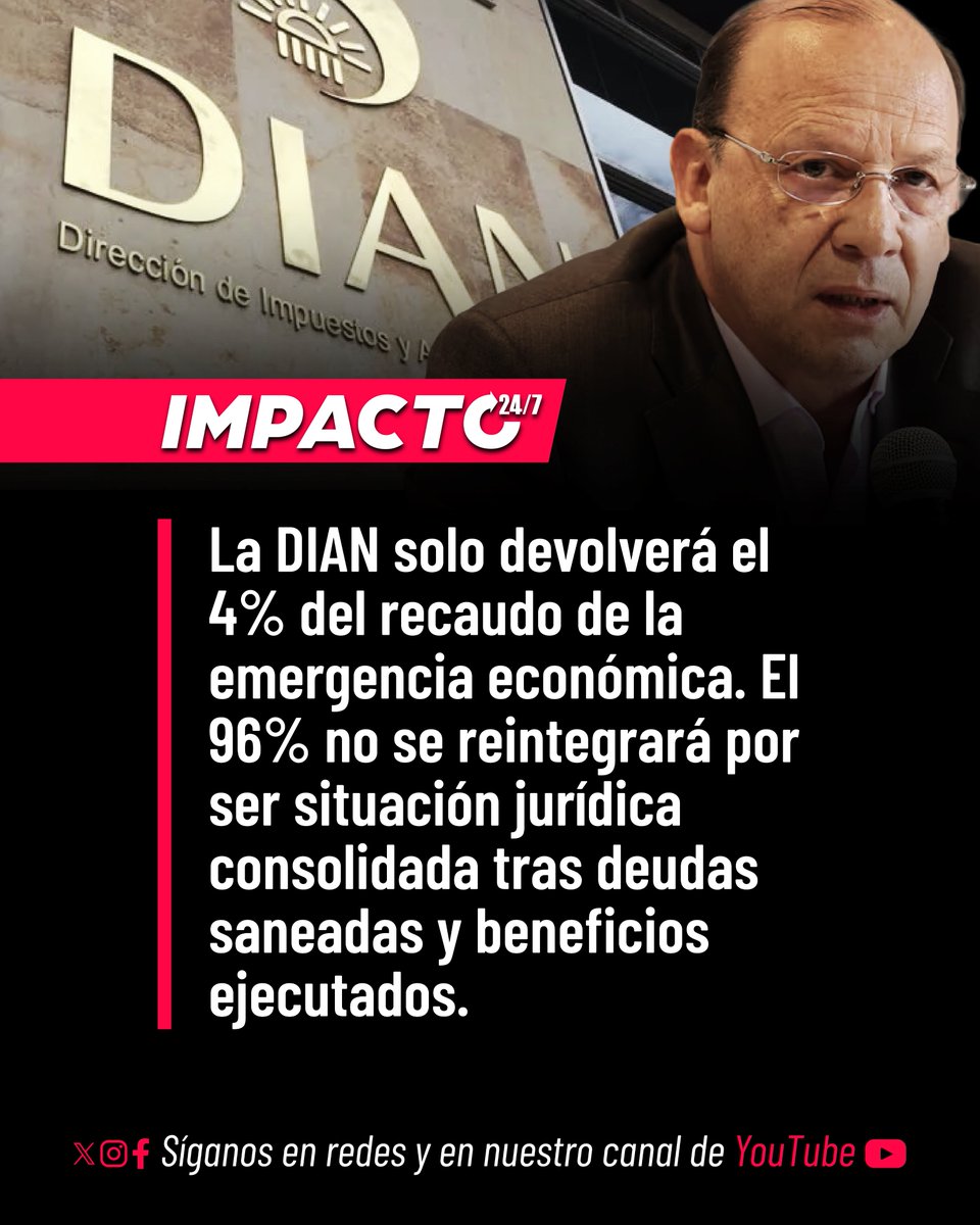 IMPACTO 24/7 tweet media