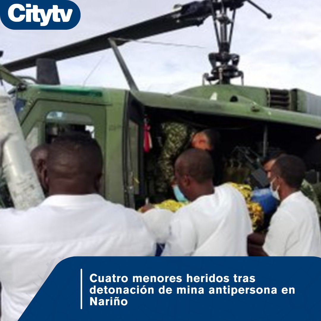 Canal Citytv tweet media