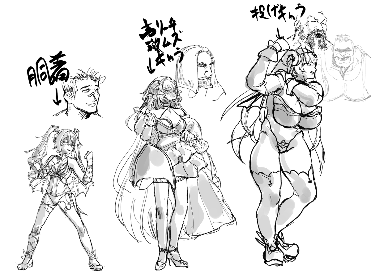 かいーじ@雑多ほぼぶいちゃ tweet media