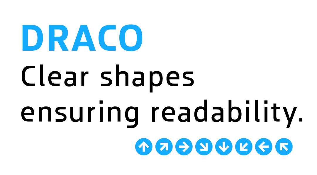 cocijotype's tweet image. Draco, our new typeface available here
cocijotype.com/typefaces/draco
take a look at it! #typography #fonts #sansserif #uxtypography #cleantypography