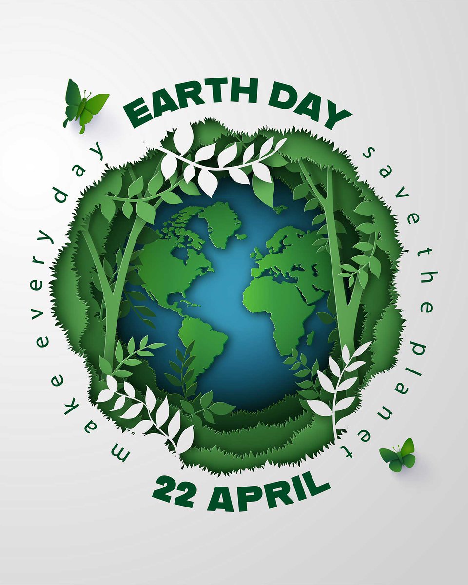 ProfResponse1's tweet image. Earth Day. 🌍 In logistics, sustainability means fewer empty miles, smarter routing, and cleaner vehicles. We're working on all three. #EarthDay #SustainableLogistics