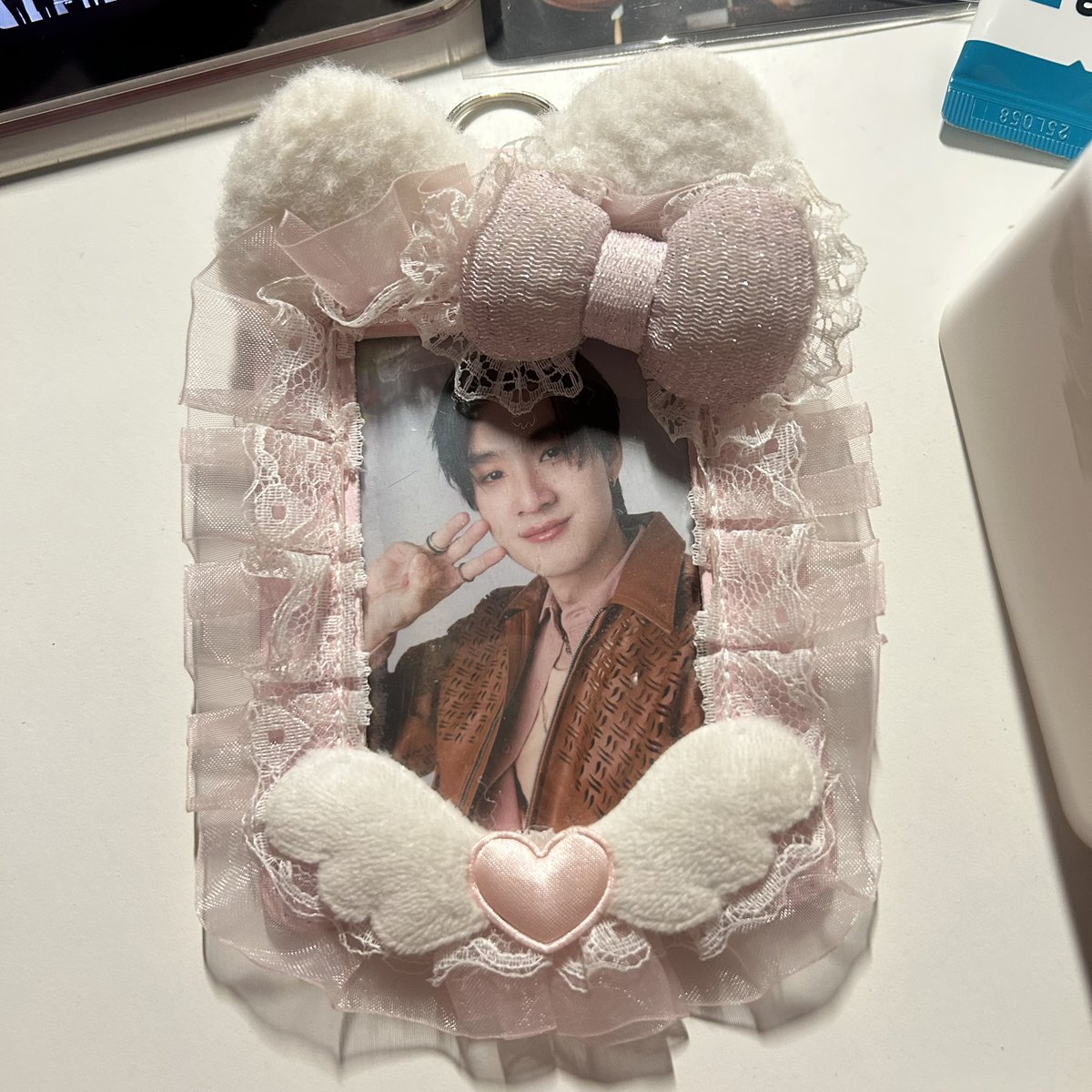 ก๋ป ❤︎ 。 tweet media