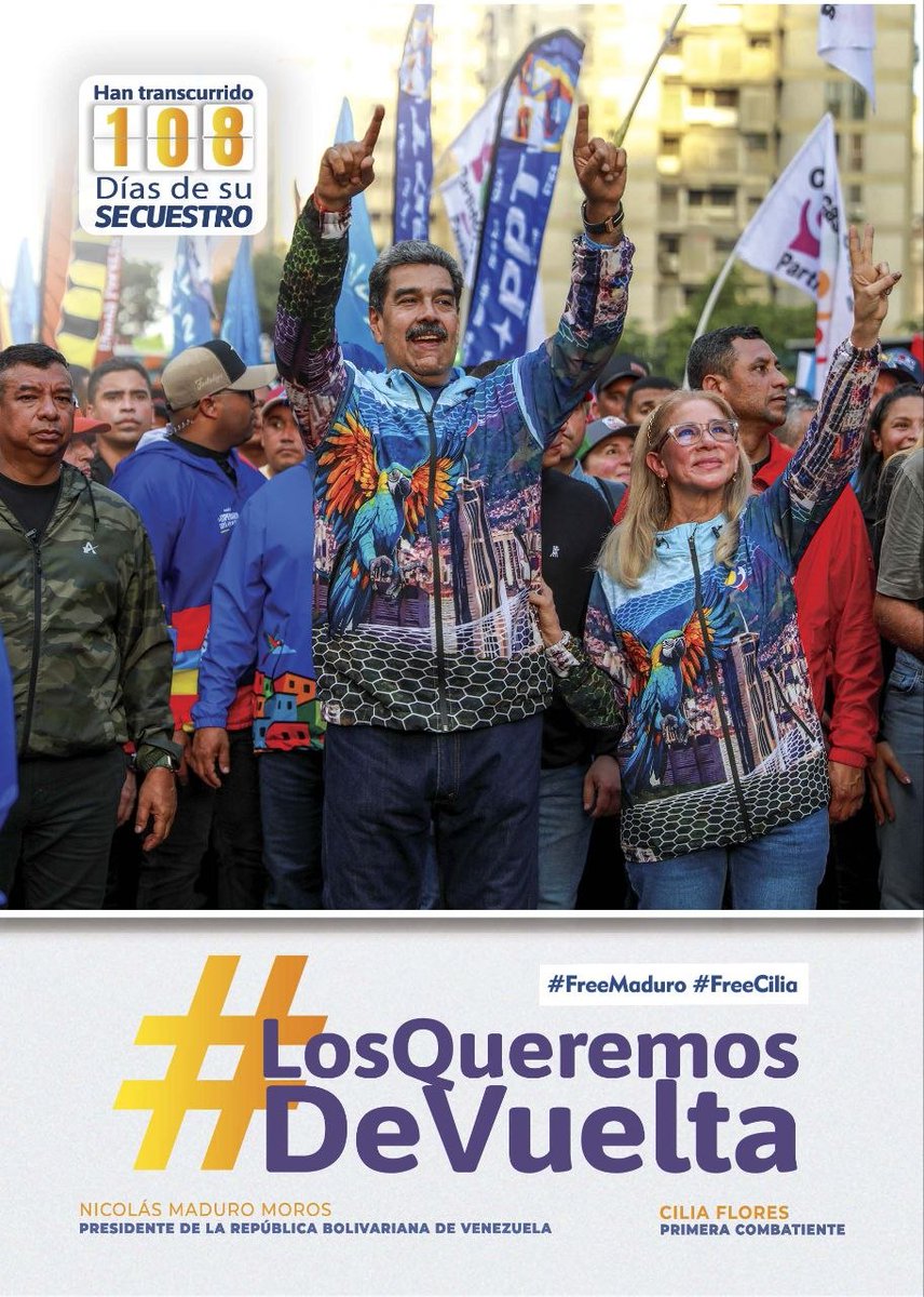 Daniel Marcano tweet media