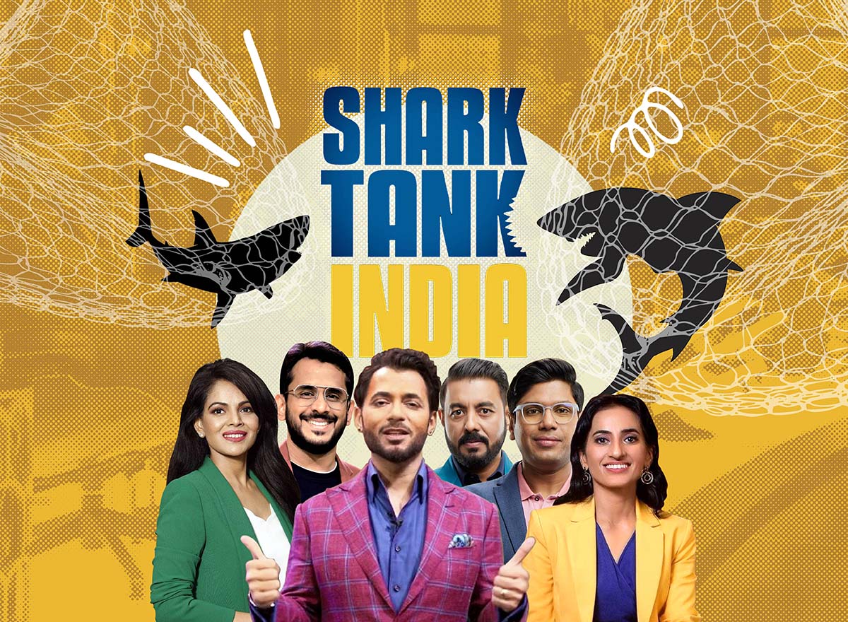 itz_shu6h's tweet image. Shark Tank India is not for innovators.

It's for founders who already have revenue, traction, and a pretty pitch deck.

The show made entrepreneurship cool. But it never made it fair.

Change my mind. 👇

#SharkTankIndia #StartupIndia #StartupGrowth