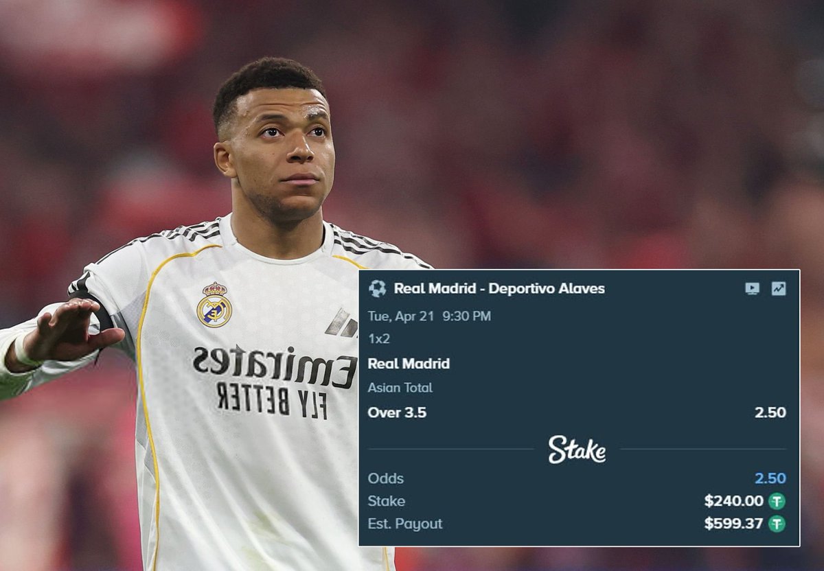 The Touchline | 𝐓 tweet media