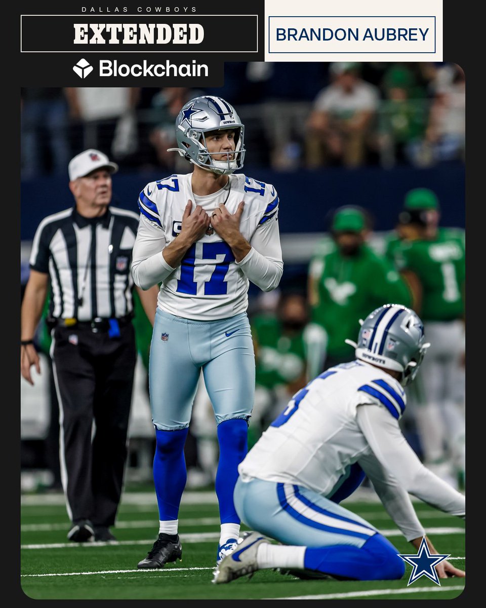 Dallas Cowboys tweet media