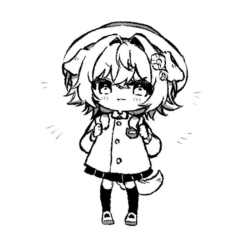 ﾎﾟｸﾞｻﾝ tweet media