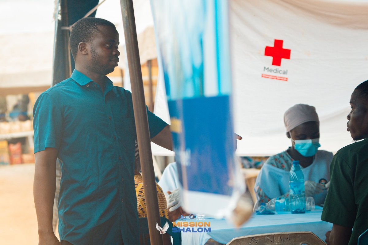 GlHarvesters's tweet image. Logistics Team (Community Outreach)

#FaithChurchAkoka #GlHarvesters #STEM #MissionShalom #GospeltoIkorodu