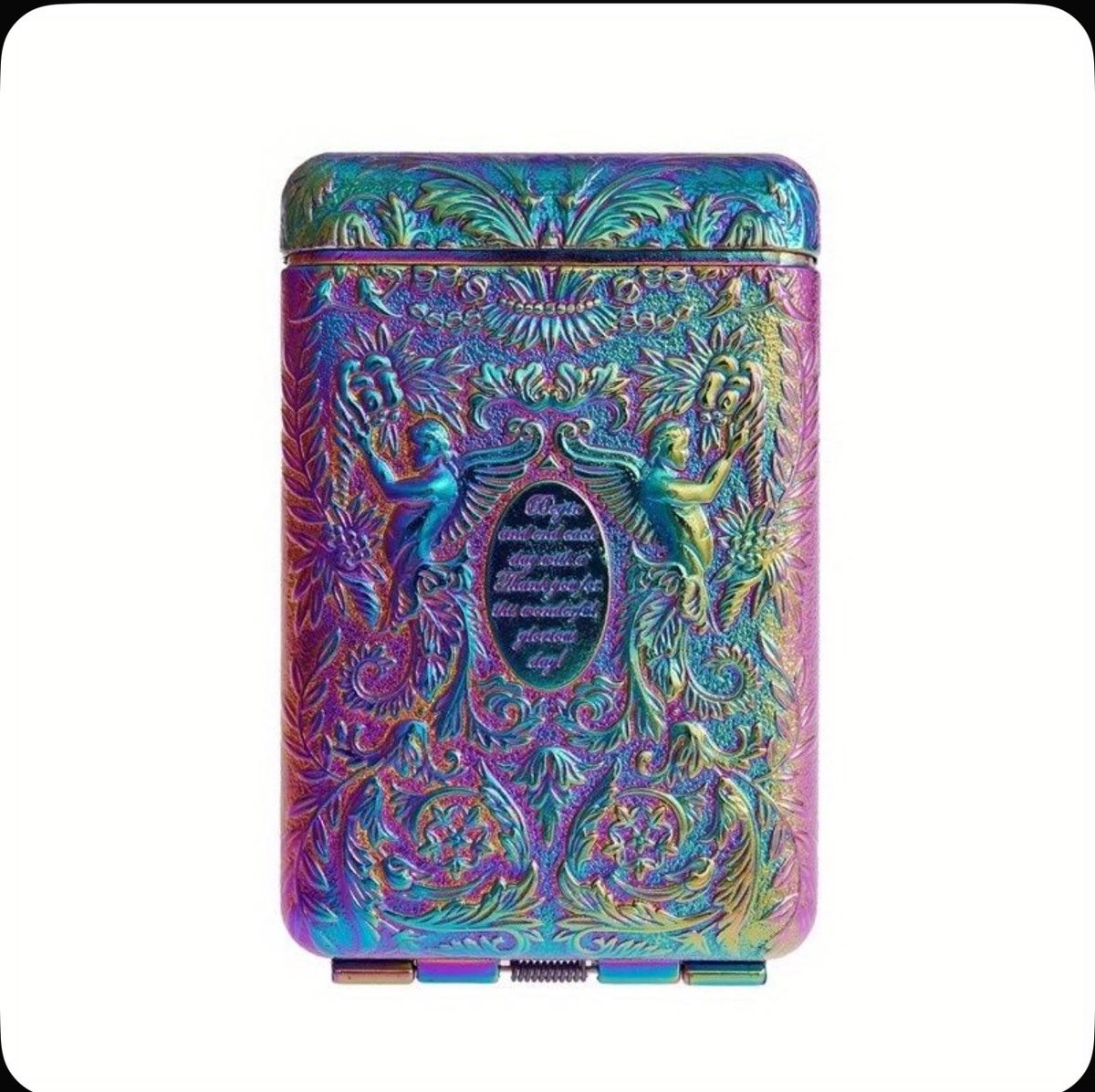 Леденящий Душу Пиздец 𓆏 tweet media