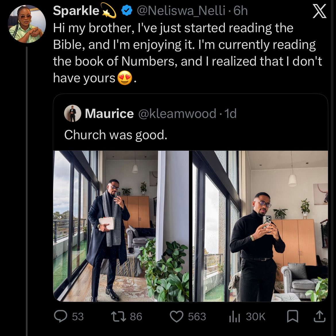 destinyzee's tweet image. #InCaseYouMissedIt