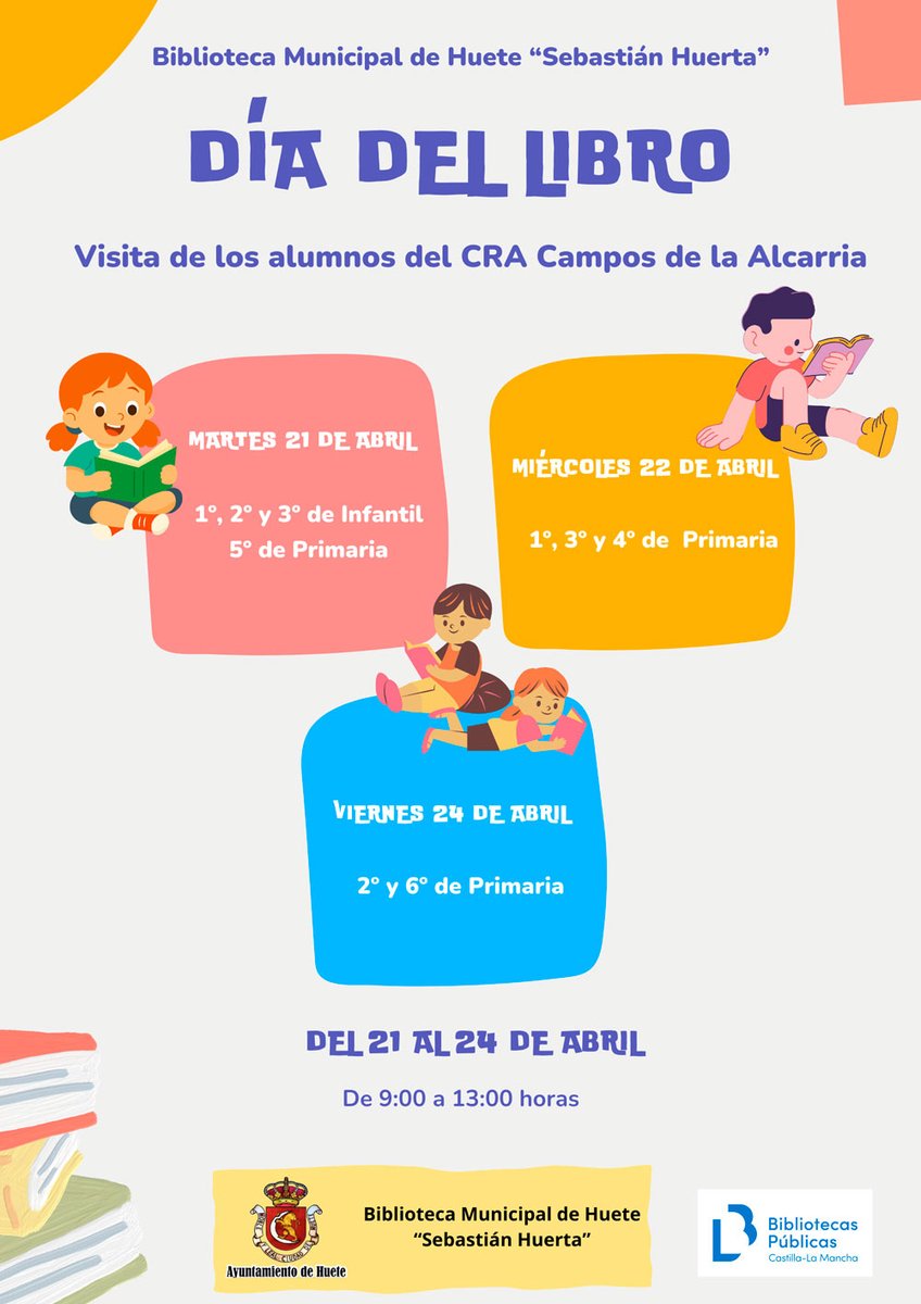 Ayuntamiento de Huete tweet media