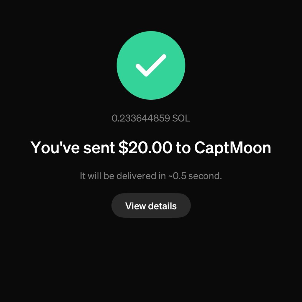 MoonPay 🟣 tweet media