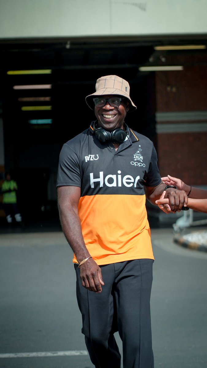 Peshawar Zalmi tweet media