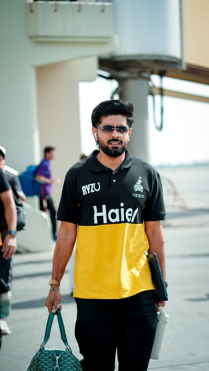 Peshawar Zalmi tweet media
