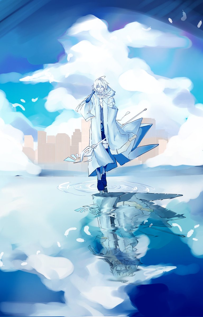 リツ🐾 tweet media