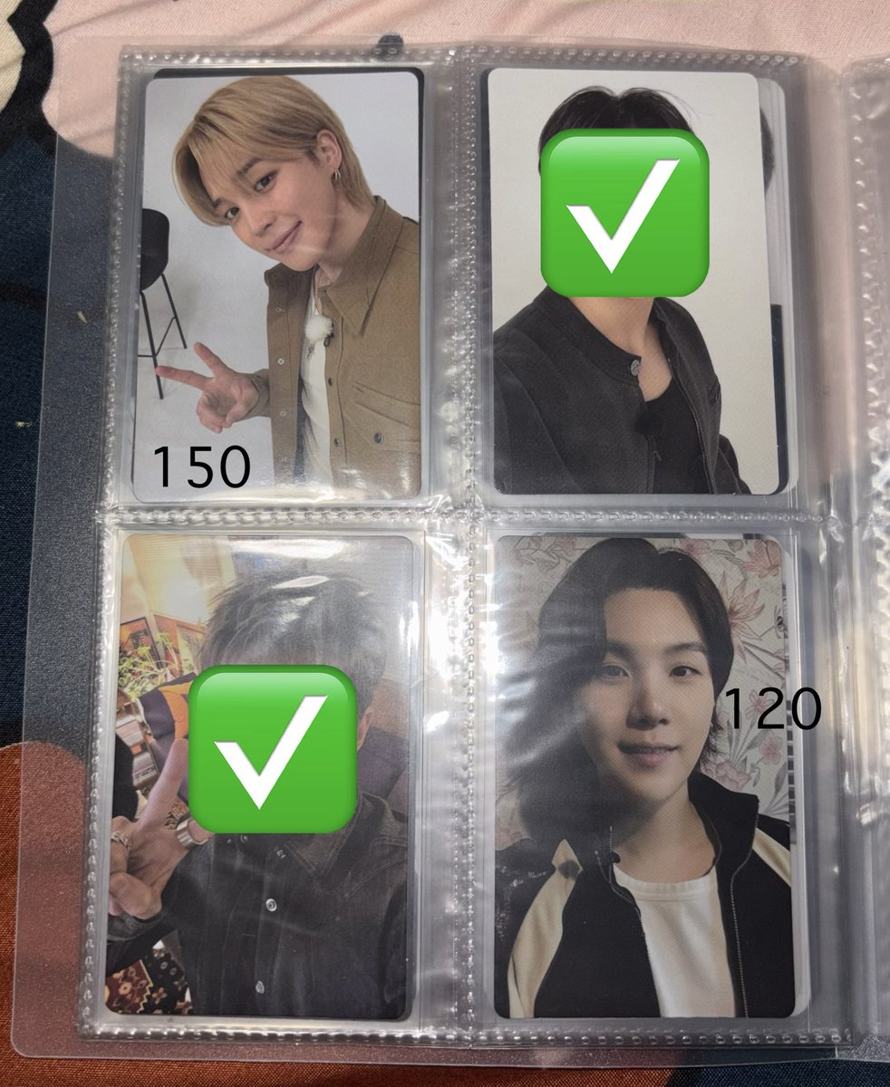 🤍 BTS 7 💜 เก็บเงินไปคอน ✨ tweet media