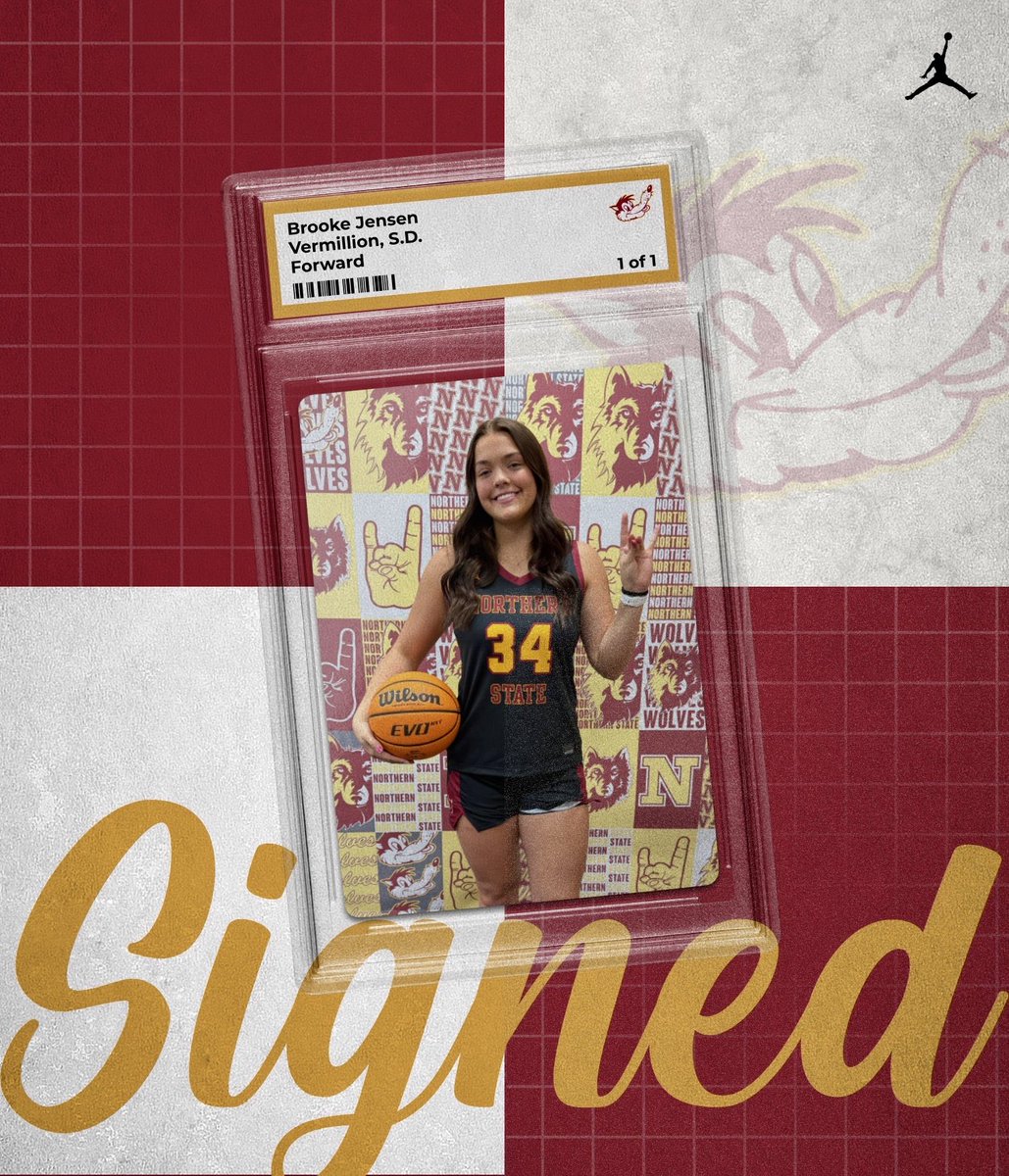 NSU Wolves WBB tweet media