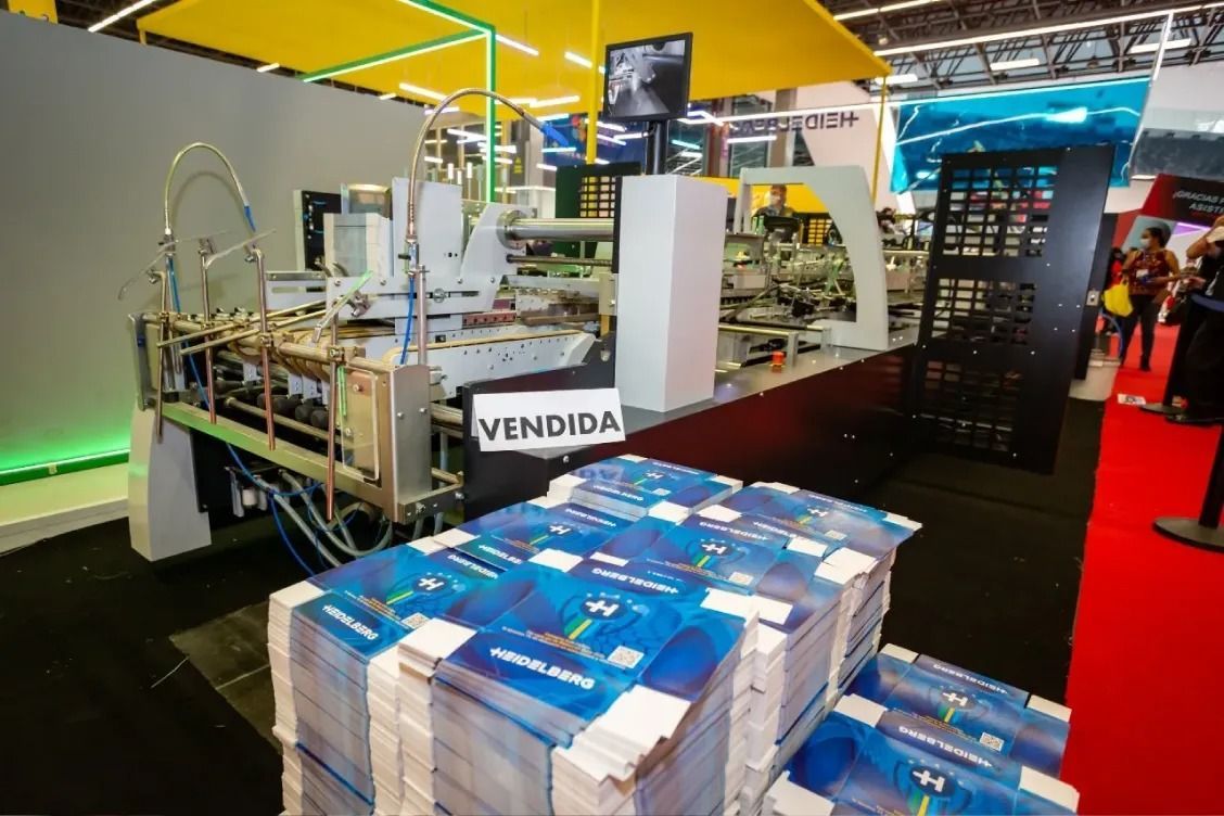 Revista Bazar Gráfico tweet media