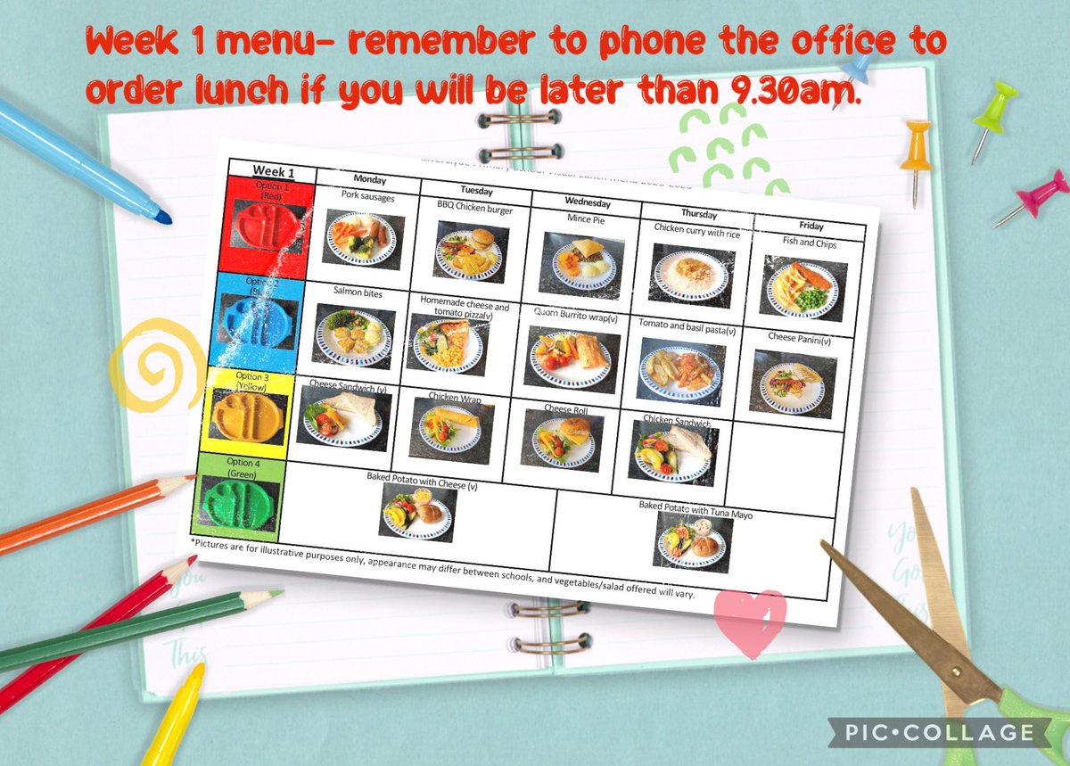 Newark Primary🧡 tweet media