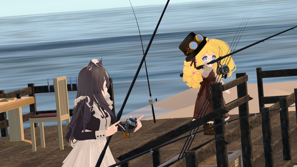 しましま tweet media