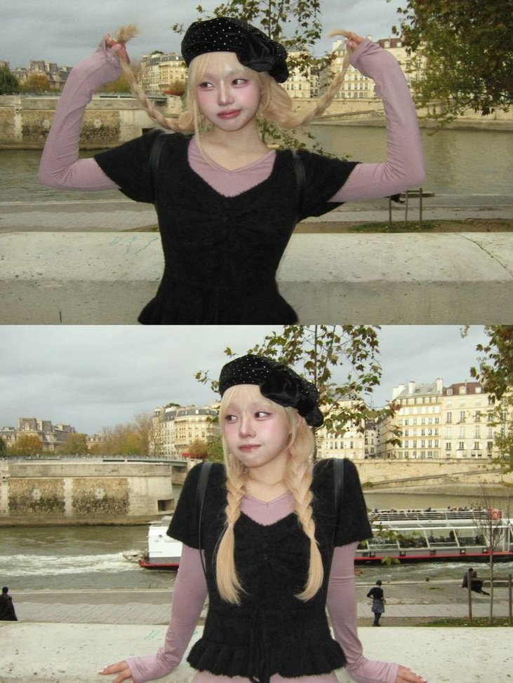 yachi 🐛 tweet media