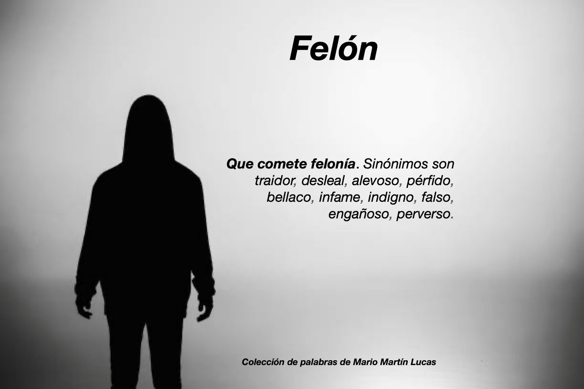 Mario Martín Lucas tweet media