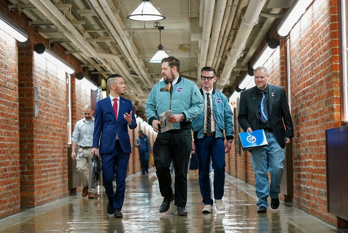 Planetary Society tweet media
