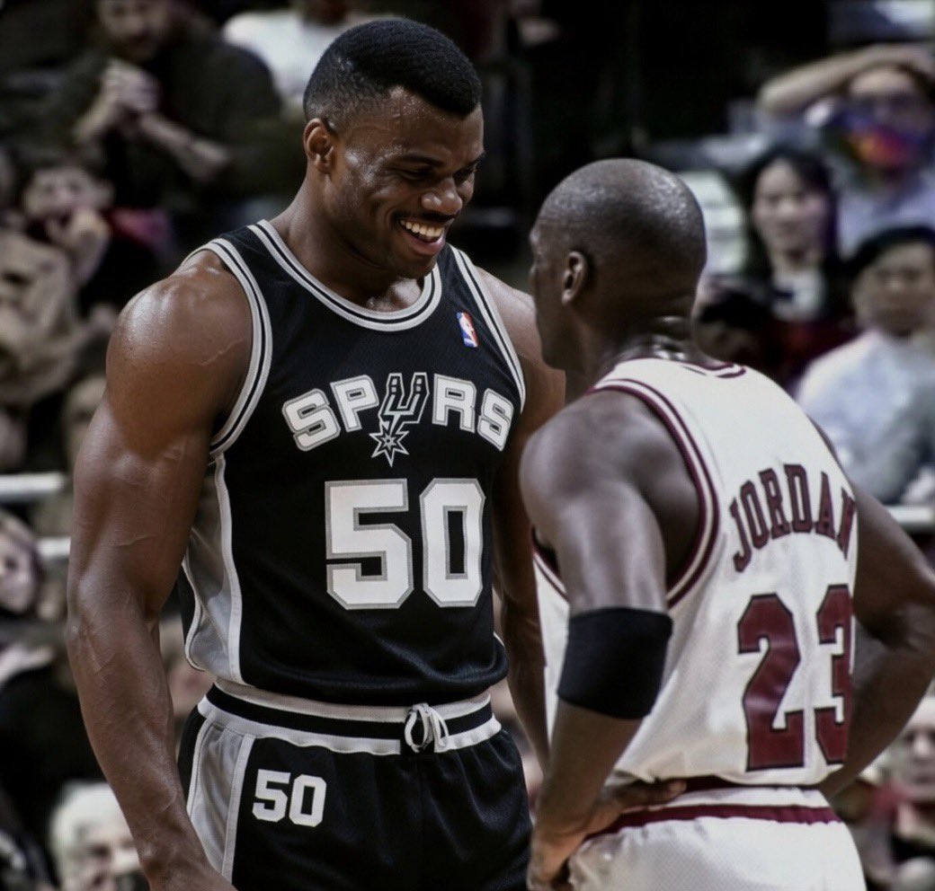 ♣️ Jokic & MJ ♦️ GOATs tweet media