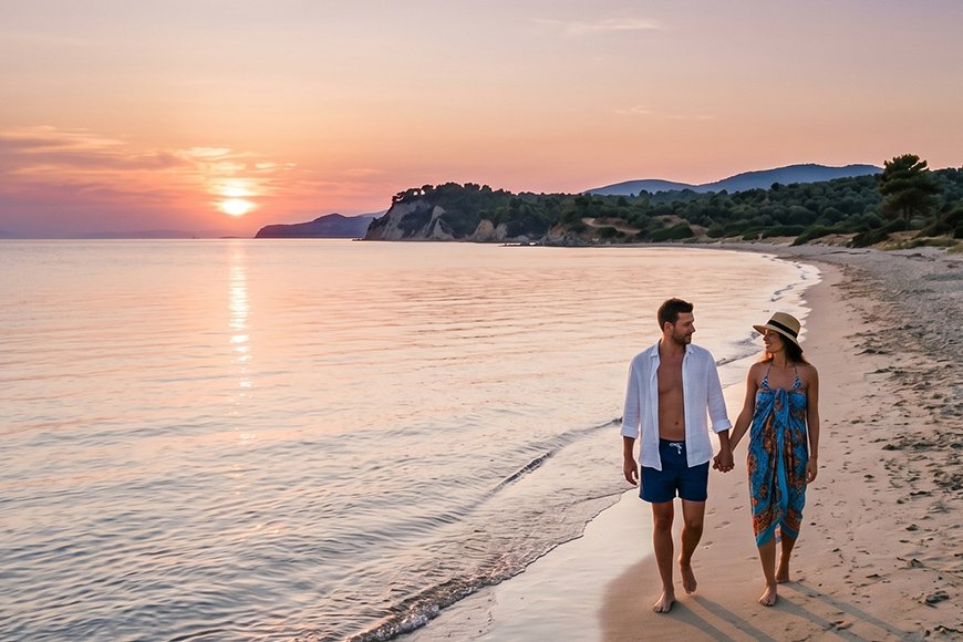 HotelDionysos's tweet image. Romantic Vacation in Halkidiki 🌅 

Read more: zurl.co/PHXOh 

#Hanioti #Vacation #visitgreece #visithalkidiki #halkidiki #DionysosHotel #hotels