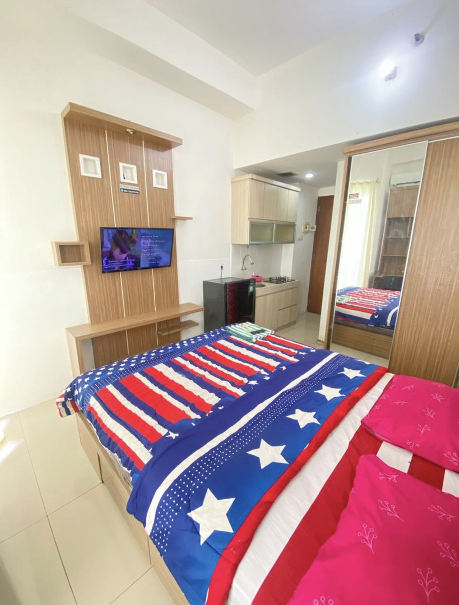 DickiAldy's tweet image. Menyediakan penginapan di yogyakarta.
Wa: 0821-9006-1118✨
Bisa transit.
Bisa harian.
Bisa mingguan.
Bisa bulanan.
Harga mulai dari 150ribuan.

#penginapan #apartemen #hotel #villa #kontrakan #kostkostan #jogja #jogja24jam #daerahistimewayogyakarta #buka24jam #rsjih #pakuwonmall