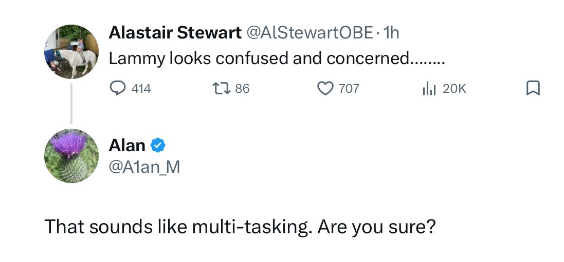 The TV Grump tweet media