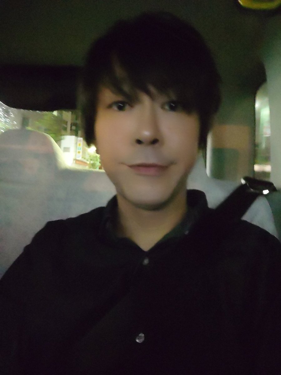 けんしろう@夕焼け小焼けーズ tweet media