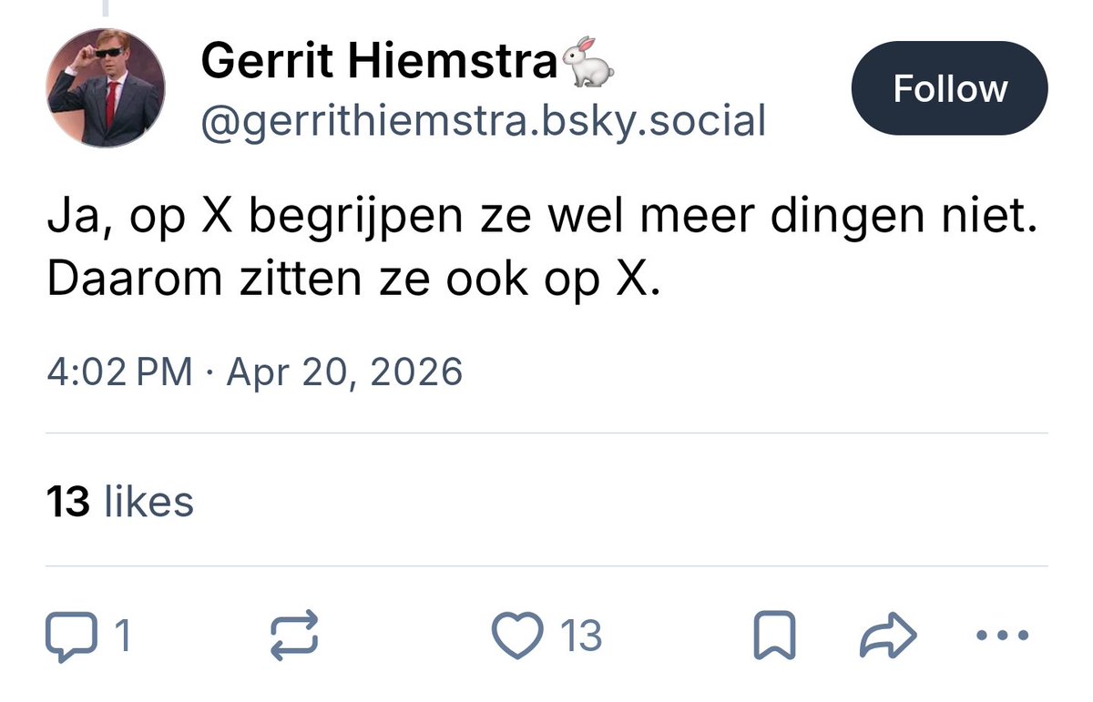 Sander van Dam tweet media