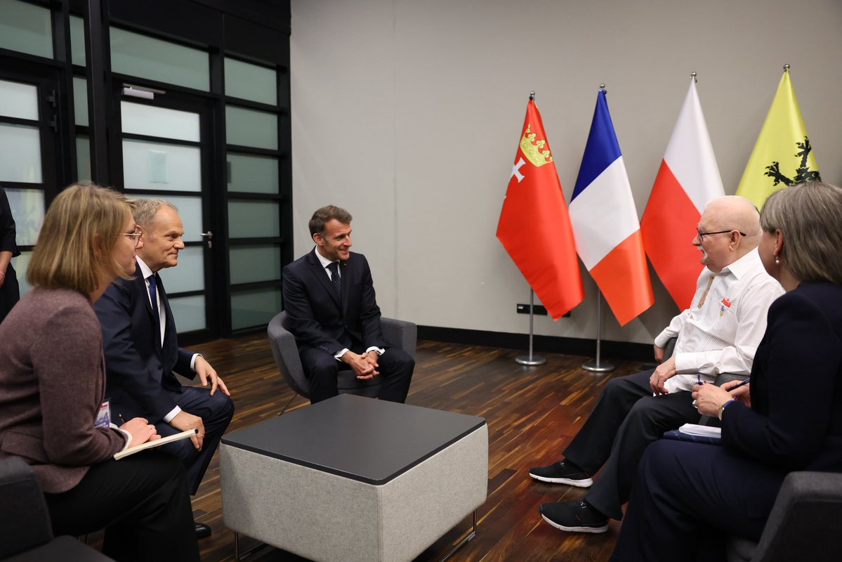 Kancelaria Premiera tweet media