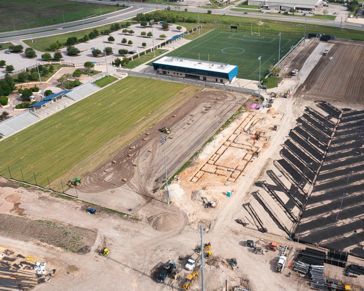 Round Rock MPC tweet media