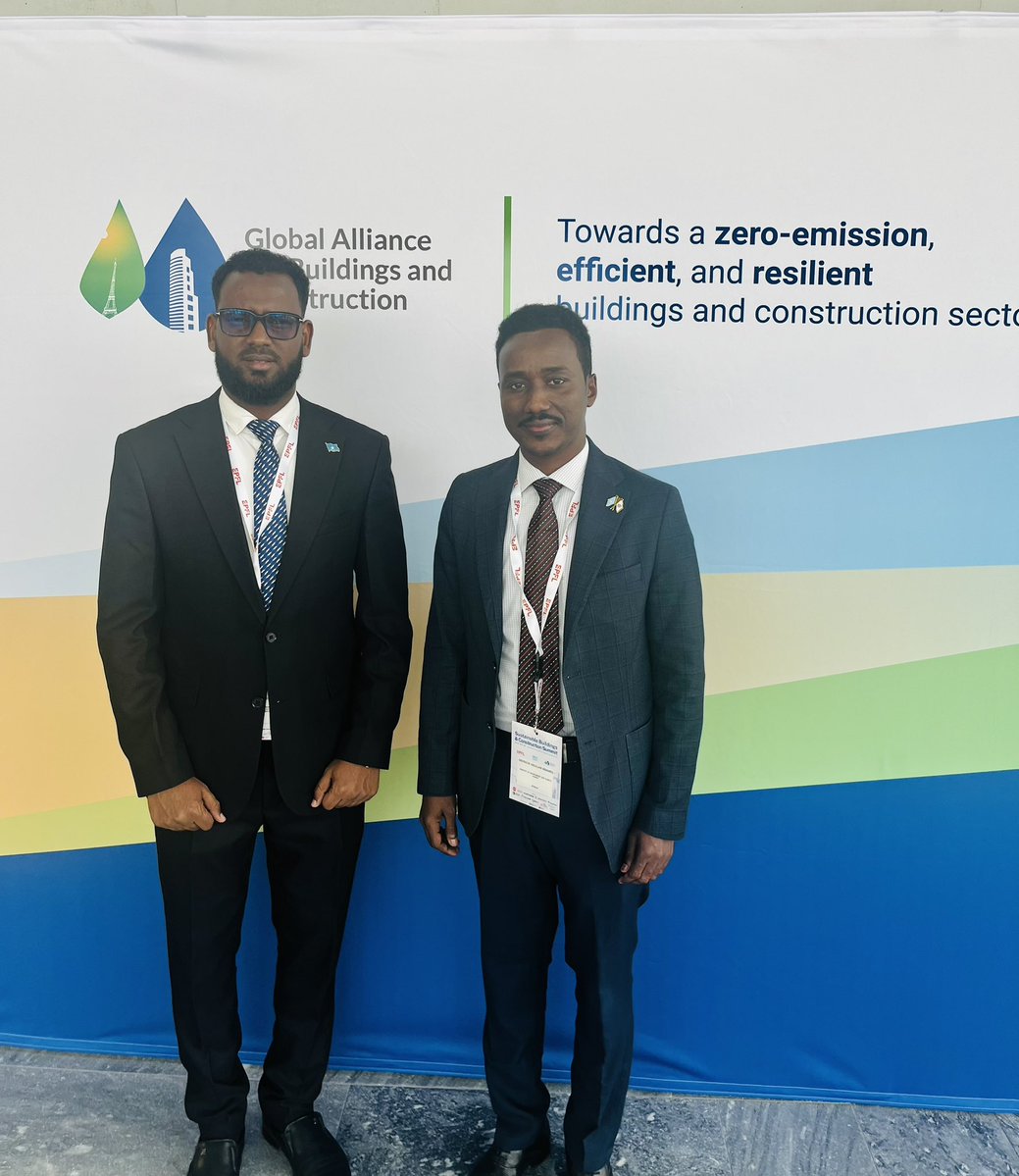 Mohamed Osman Mohamed tweet media