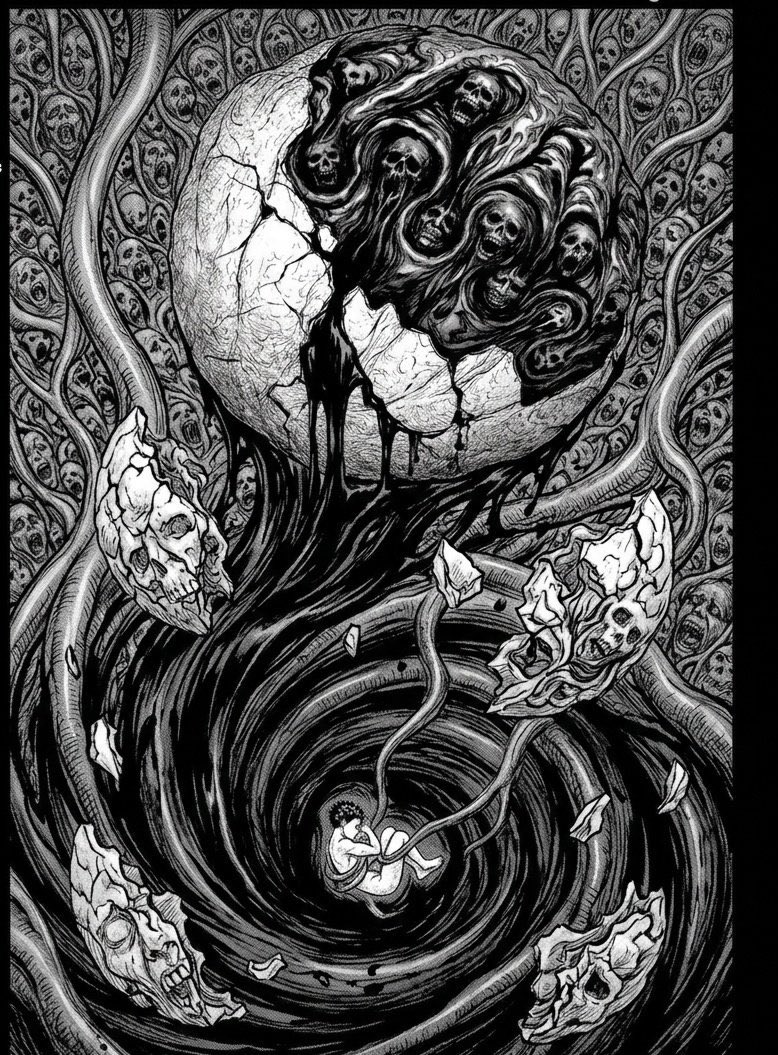 Daily Berserk 𒉭 tweet media