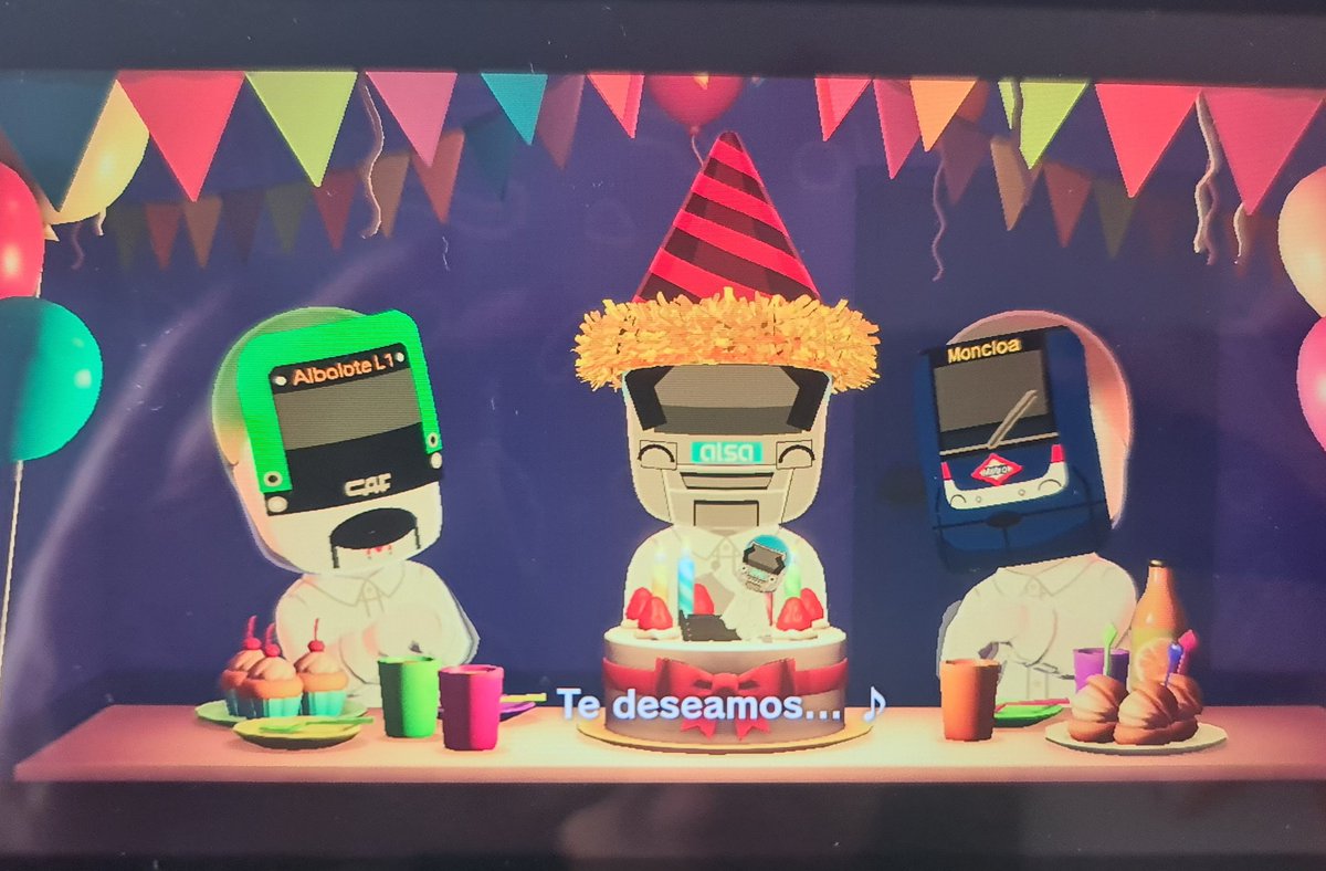 inmapolla's tweet photo. sabíais q hoy ALSA cumple 103 años? yo tampoco, así me he tenido q enterar https://t.co/XJGZvcGmhE