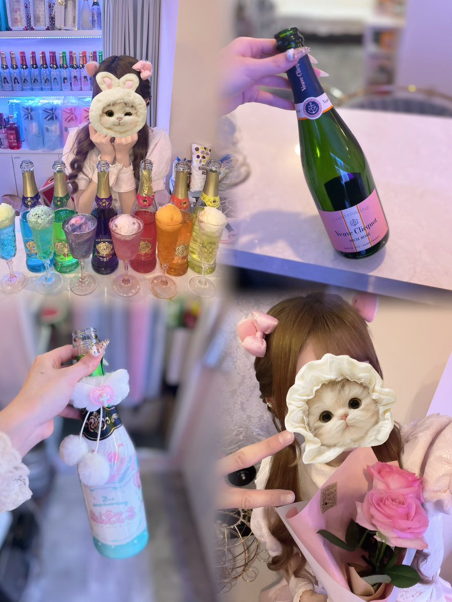 antl_corone's tweet photo. 🐾0️⃣4️⃣2️⃣0️⃣🐾

おきゅおわ！𛰙᭜𖫴𖫰𖫱𖫳𖫲𖫲𖫳𖫴𖫰𖫱꛰ ᭜𖫴𖫰𖫱𖫳𖫲𖫲𖫳𖫴𖫰𖫱꛰ಣ♡

2年目突入㊗️ごしゅ、はじめましてシュシュごしゅたち、限界酔いで登場☆ごしゅ、ころねの馬ごしゅ

ご来店、遠隔ありがとうございました♡

次は22日(水)です！Alt見てね https://t.co/E7A9SmuQFN